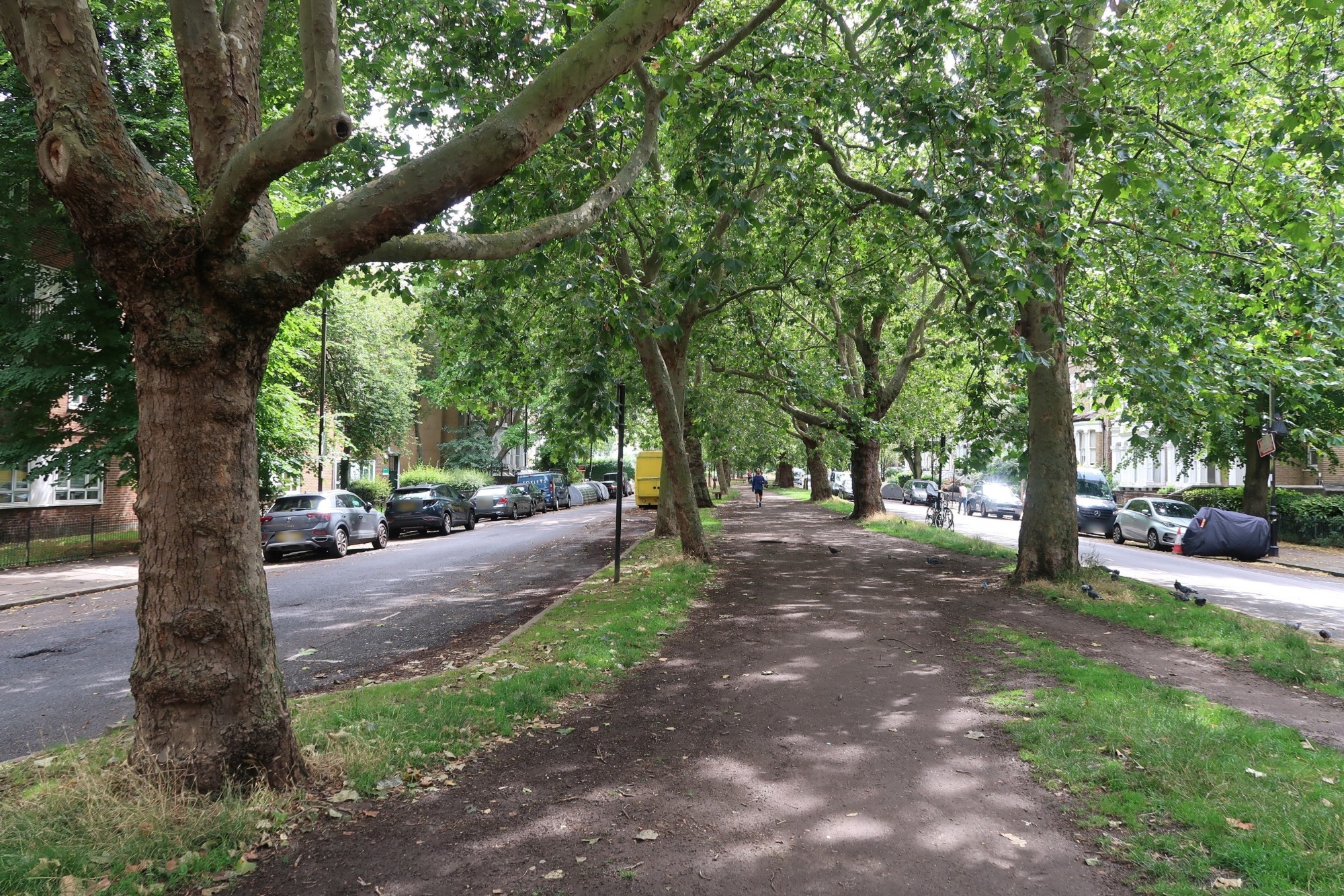 Petherton Road image