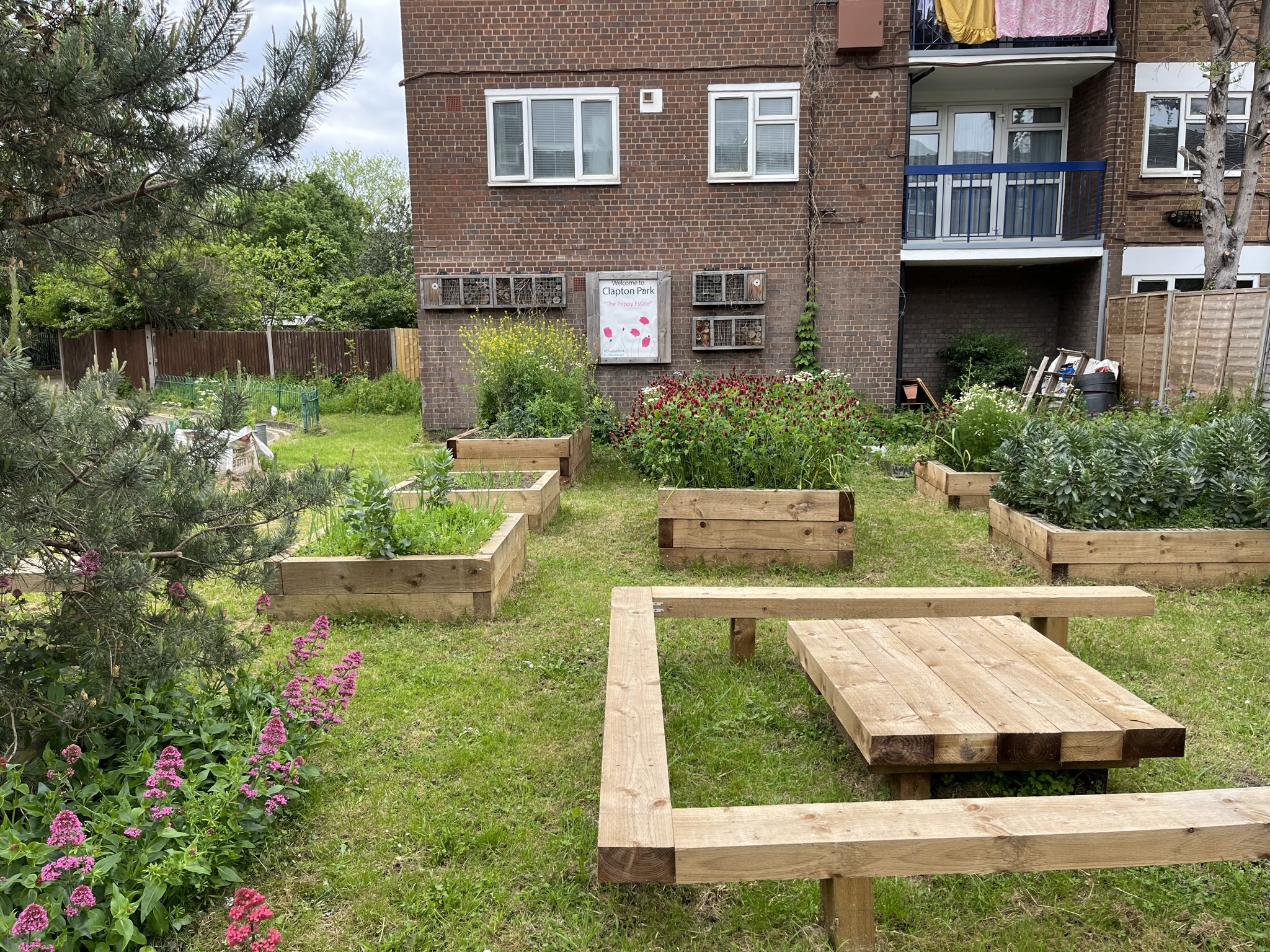 Planters image
