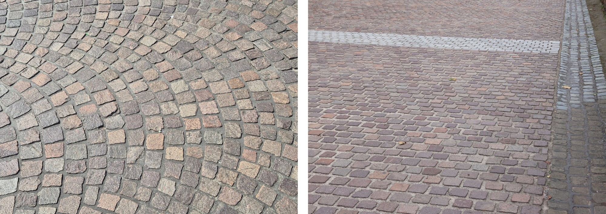 Quality materials (CW&C) image