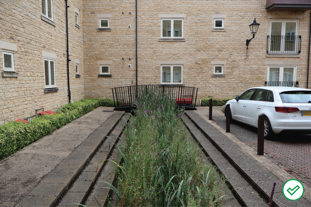 Rills, Stamford image