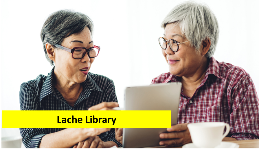 Digital Buddy LAC