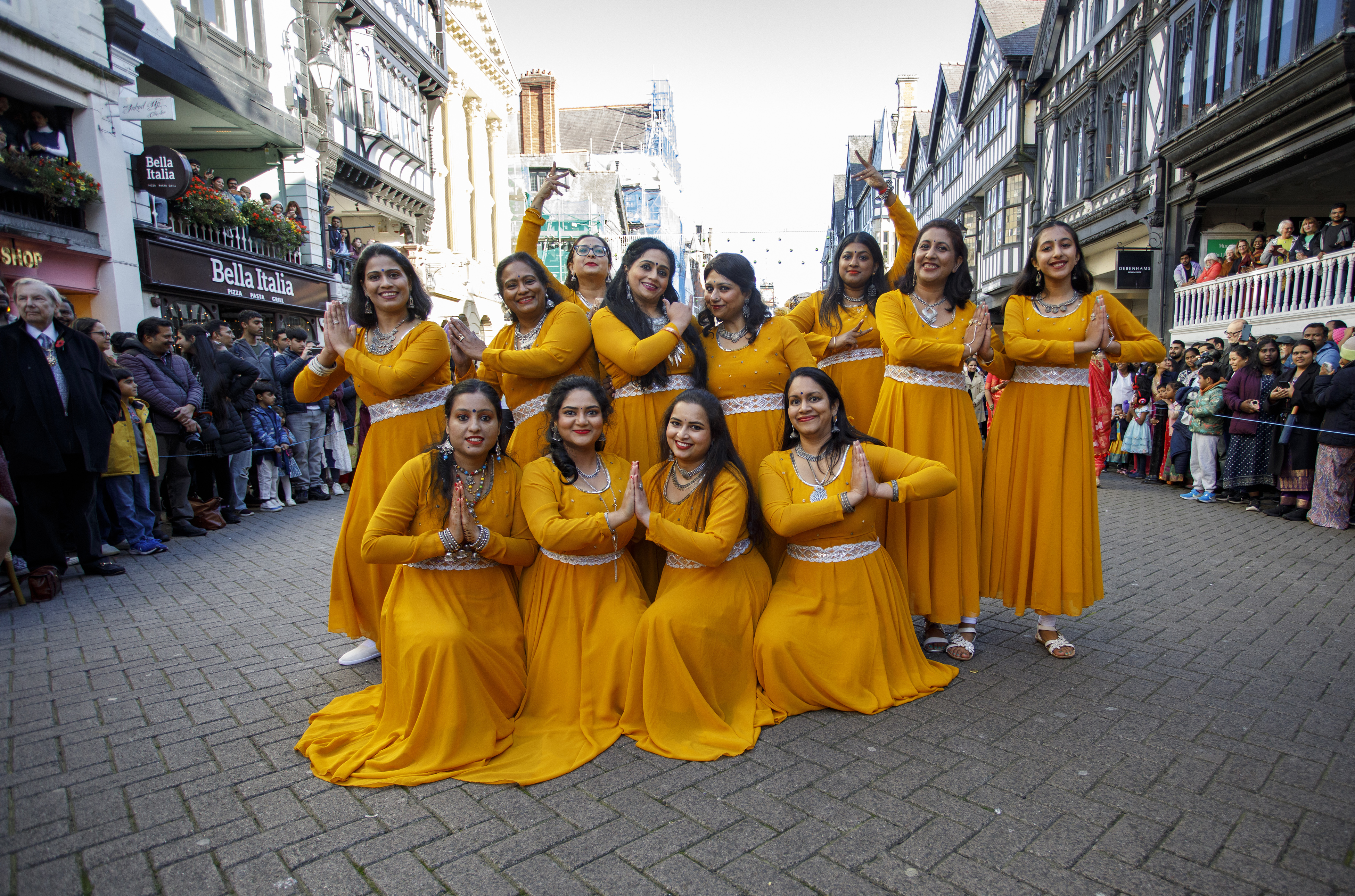 Diwali Festival