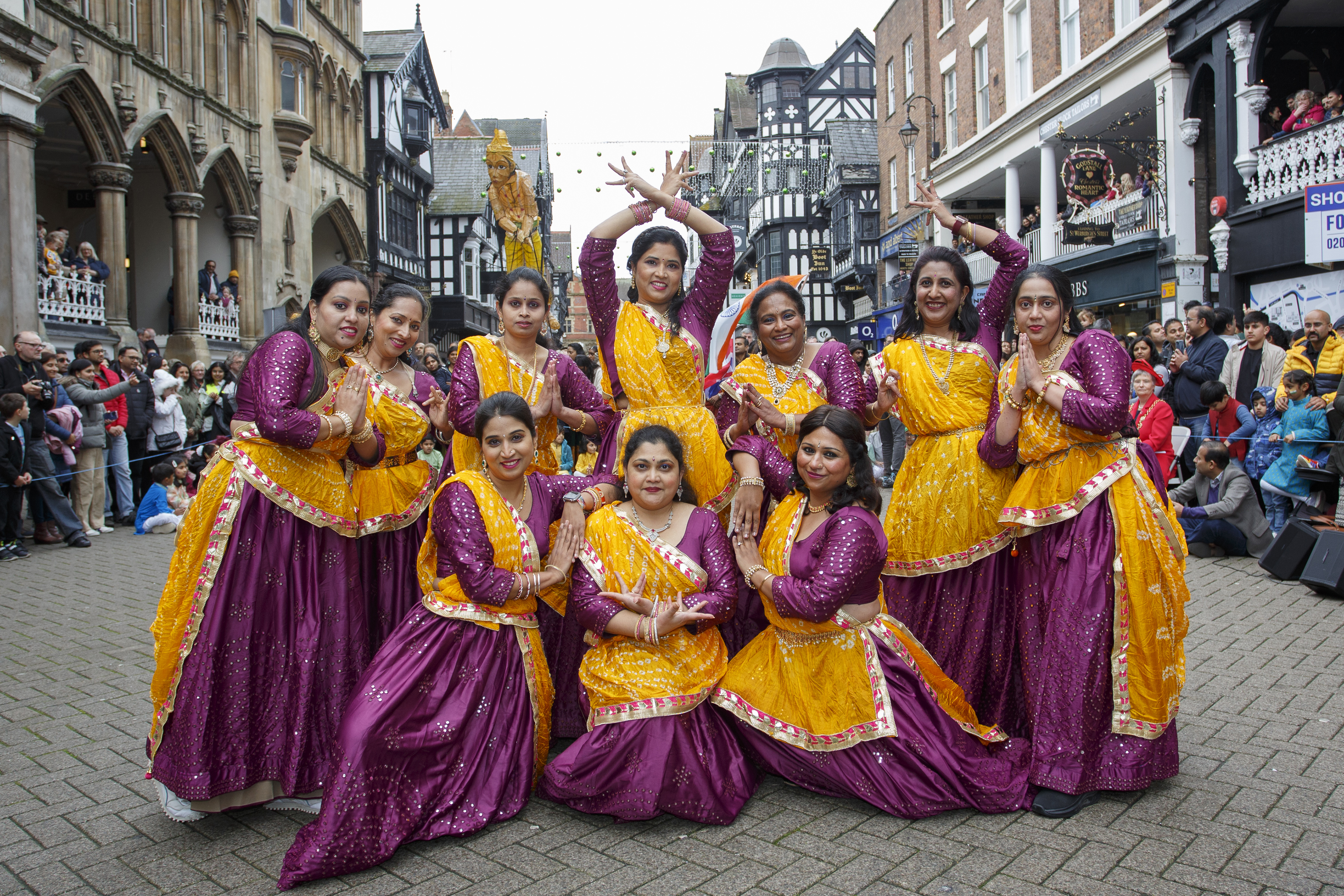 Diwali festival