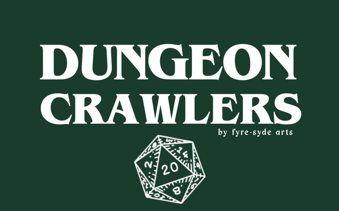 dungeon crawlers