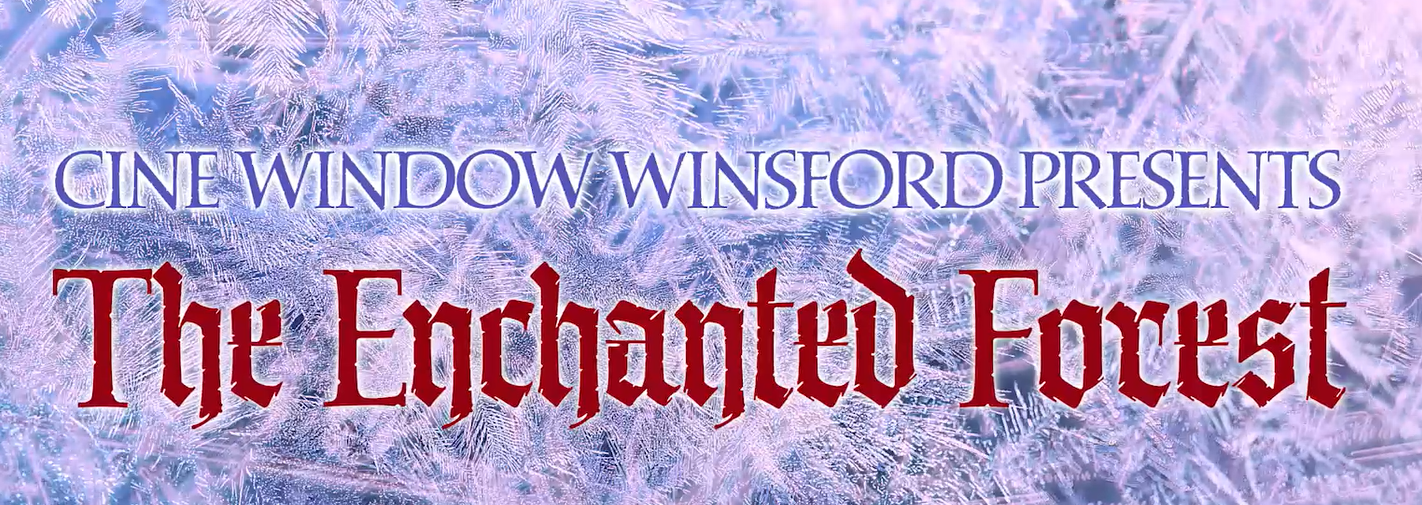 The Enchanted Forest