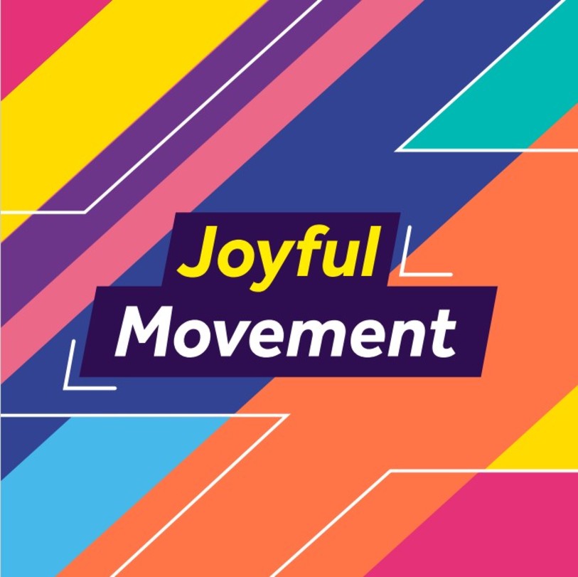 Joyful Movement