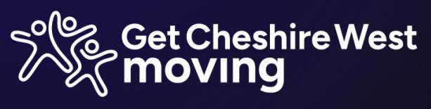 Get Cheshire West moving logo