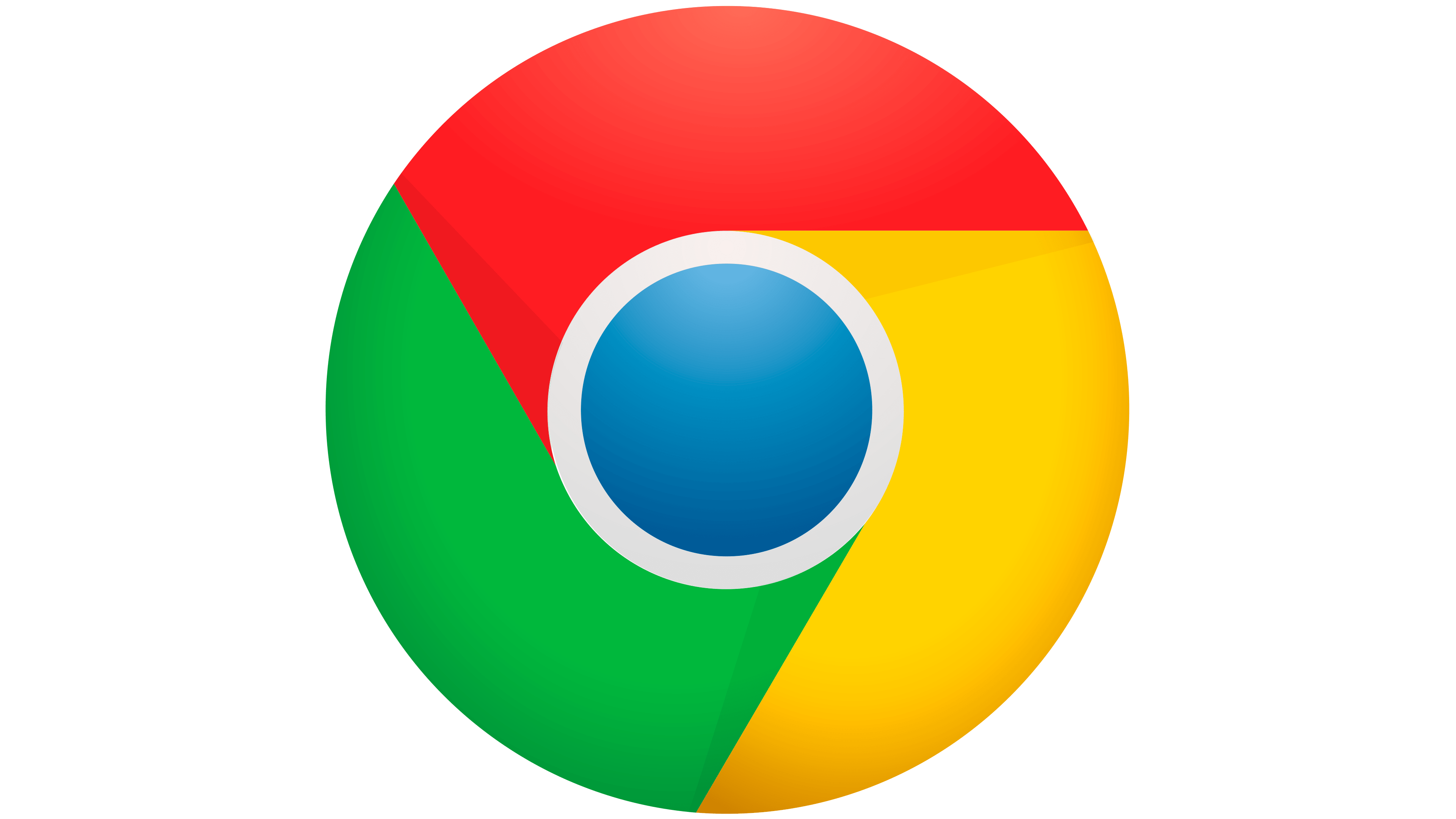 Google Chrome logo
