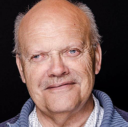 Gus Cairns
