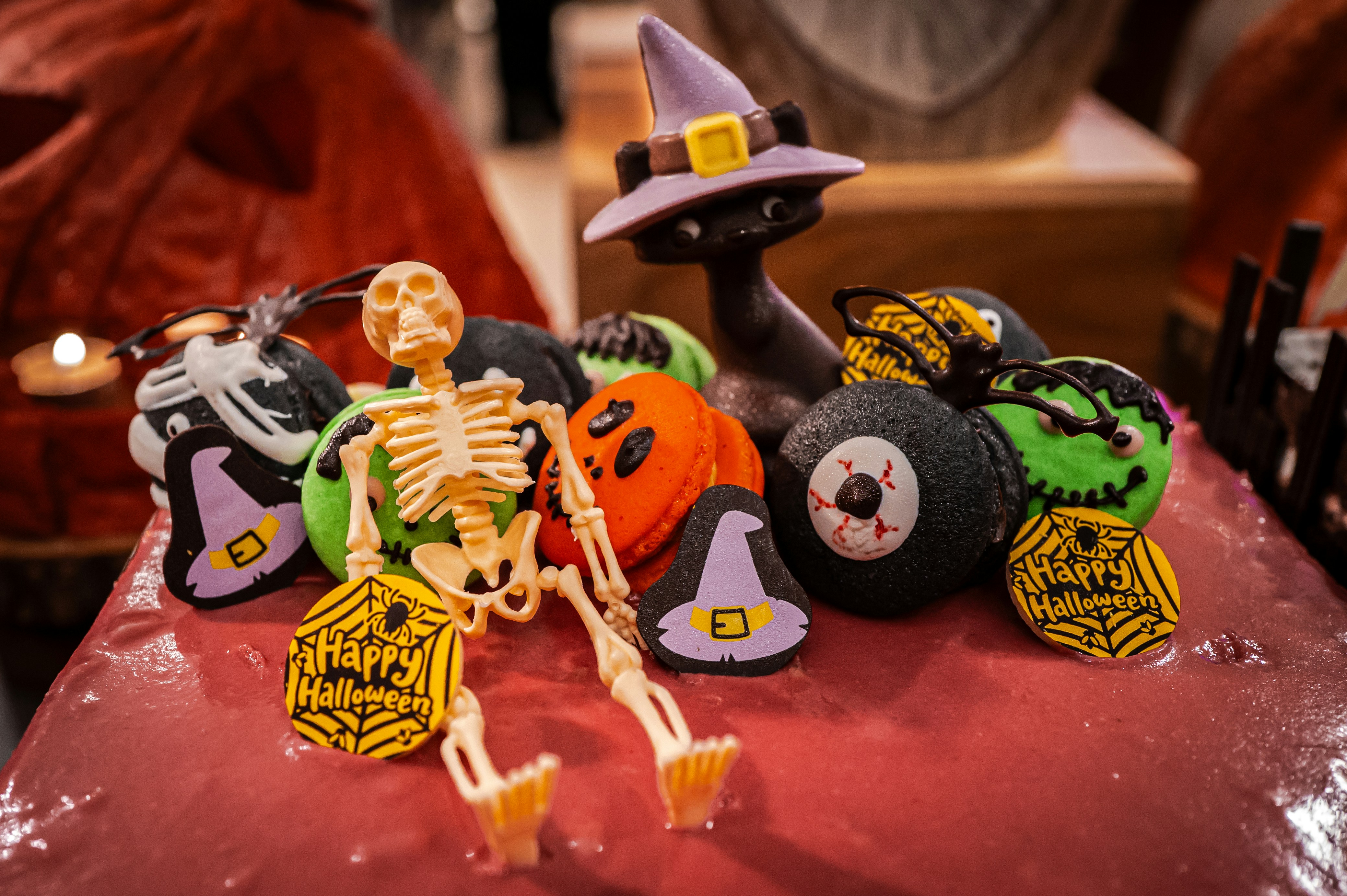 halloween