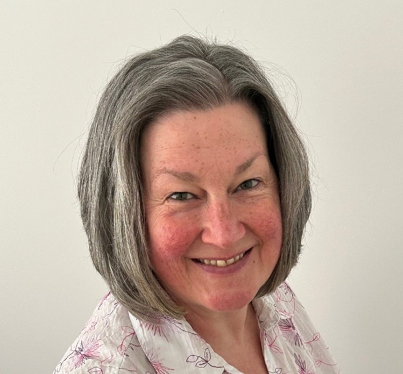 Professor Helen Bromley, Director of Public Health for Cheshire West and Chester Council