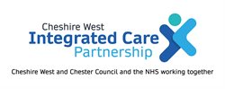 Integrated care partnership logo