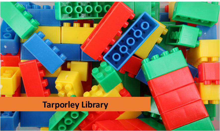 Lego Bricks