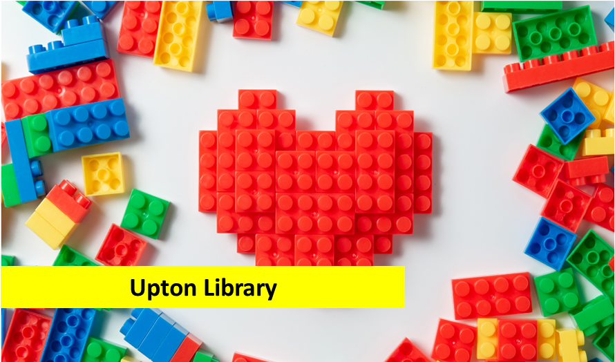 Lego Club UPT