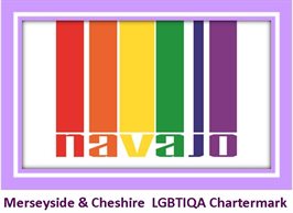 Merseyside cheshire lgbtiqa chartermark