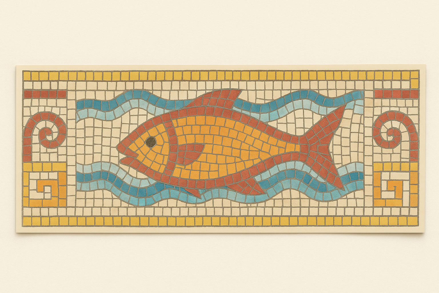 mosaic