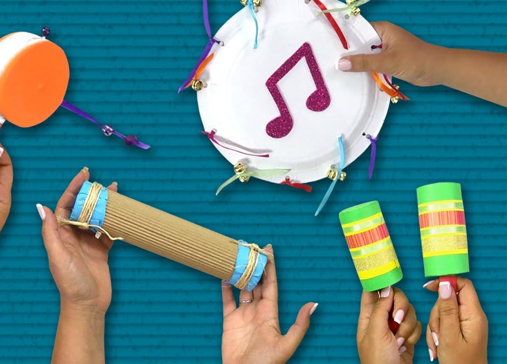 musical Instrument