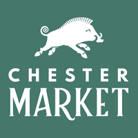 Chester Market logo