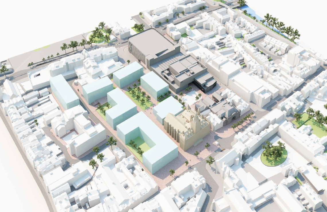 Northgate phase 2
