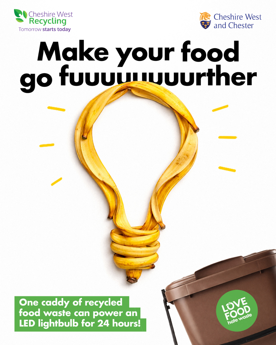 food waste