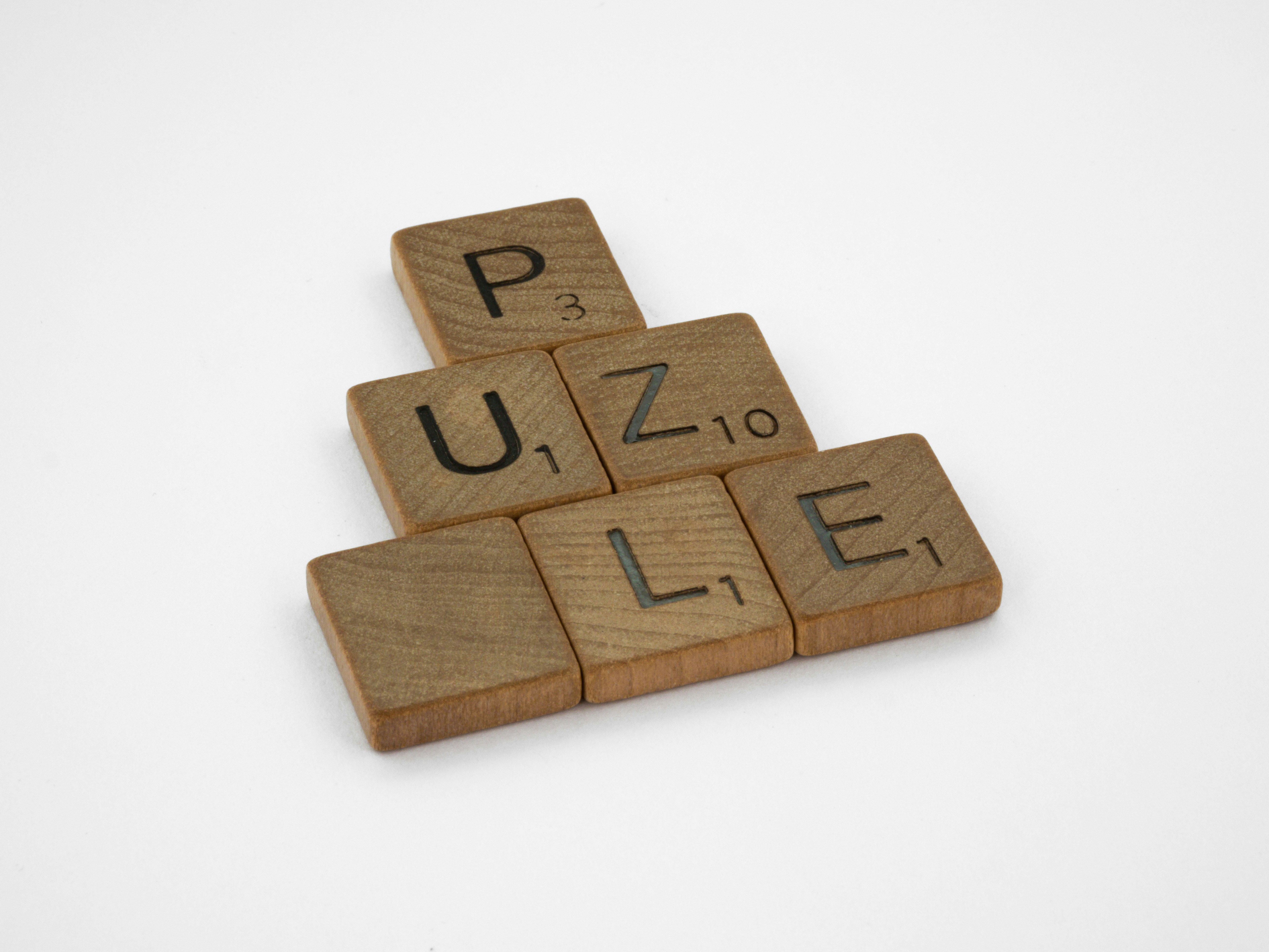 puzzle club