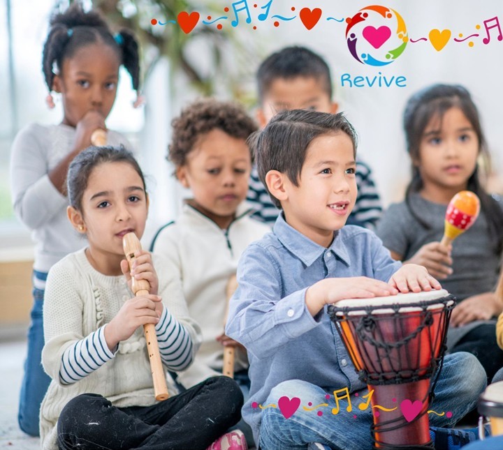 drumming workshop