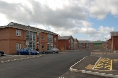 Rossmore Business Village