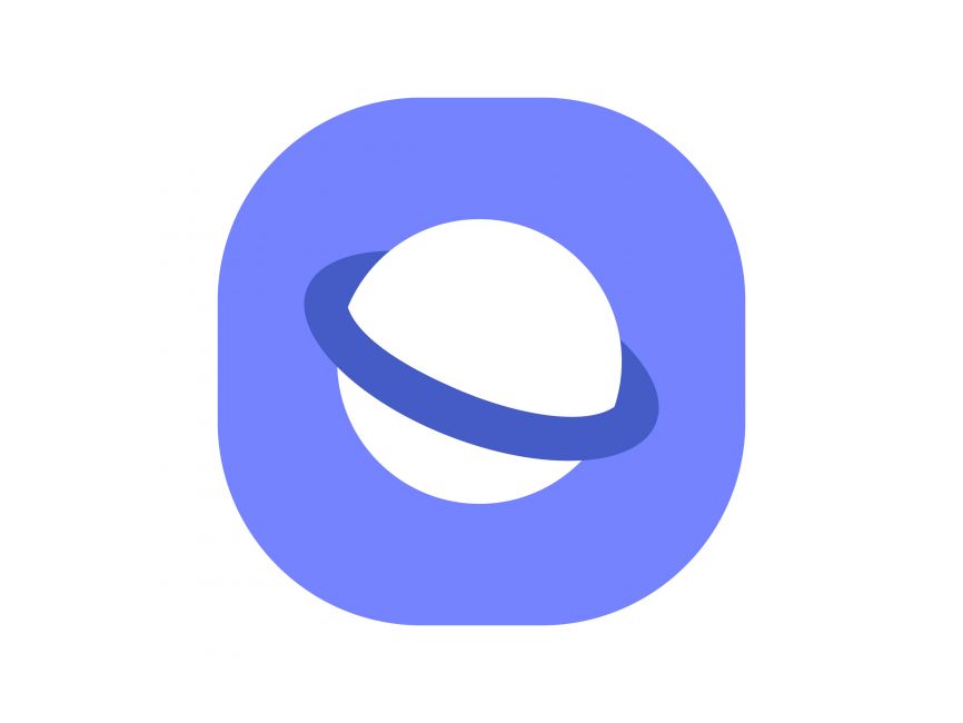 Samsung browser icon