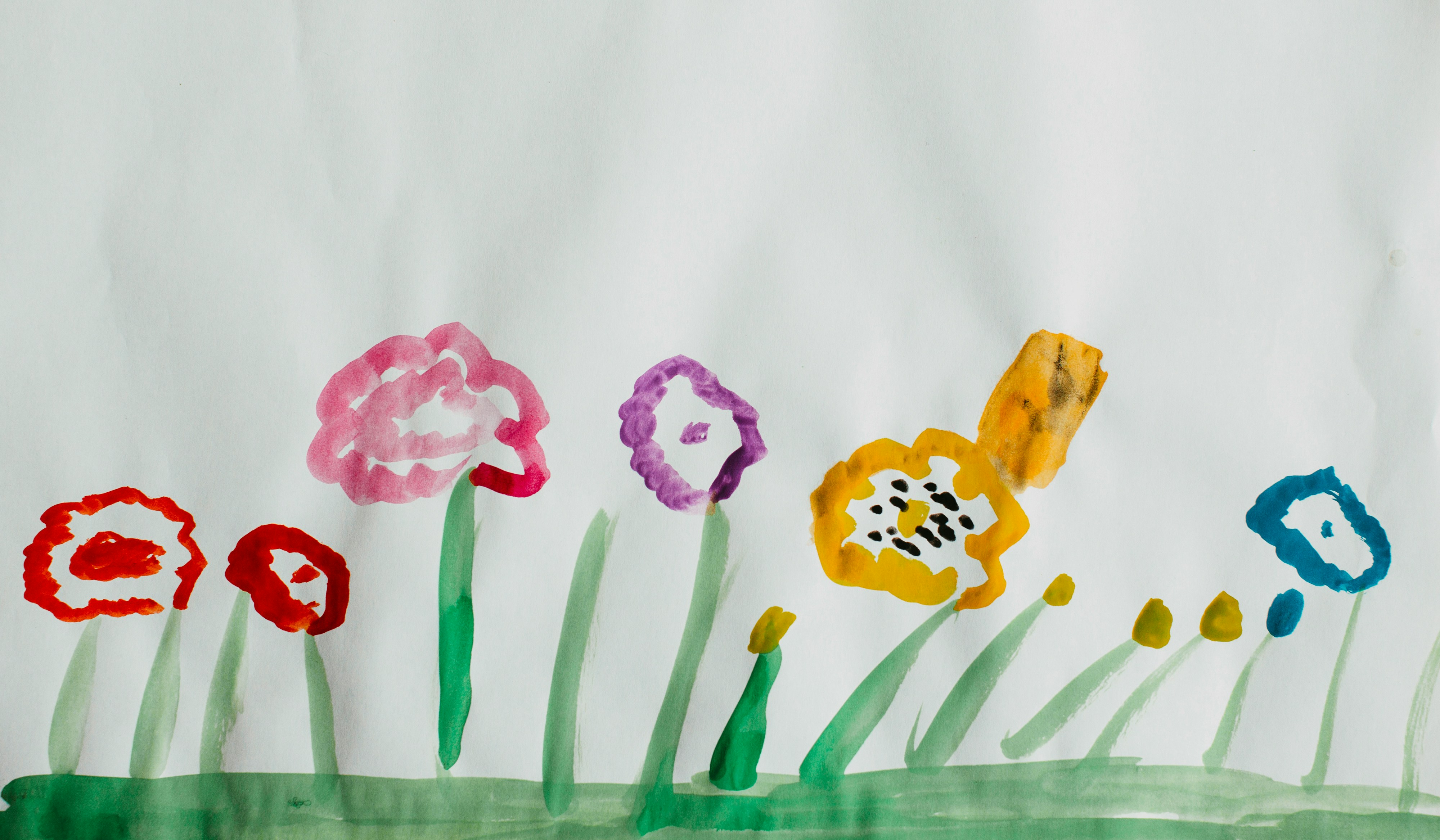 spring craft
