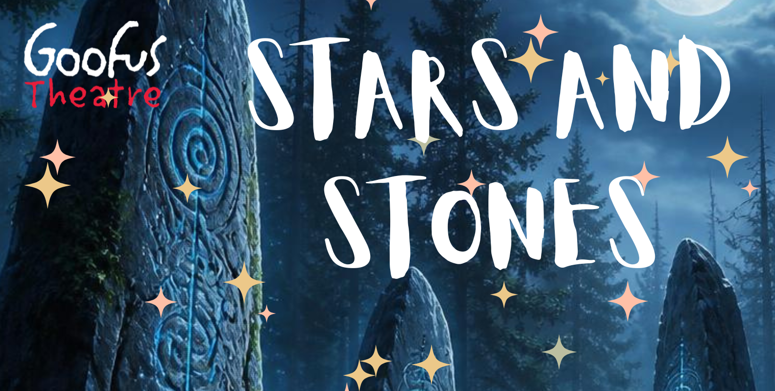 stars and stones