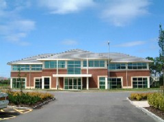 The Groves business park