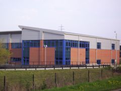 Venture Point business park