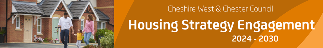 Housing Strategy Engagement 2024-2030