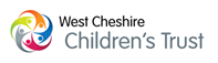West Cheshire Children's trust logo