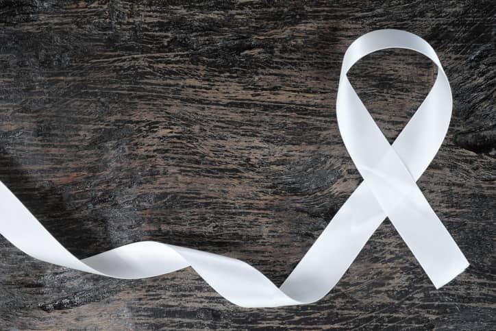 Council supports White Ribbon Day | Cheshire West and Chester Council