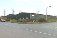 Woodford Park industrial estate