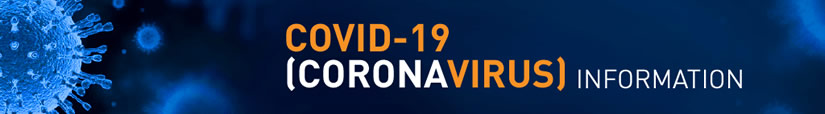 Coronavirus (COVID-19) information